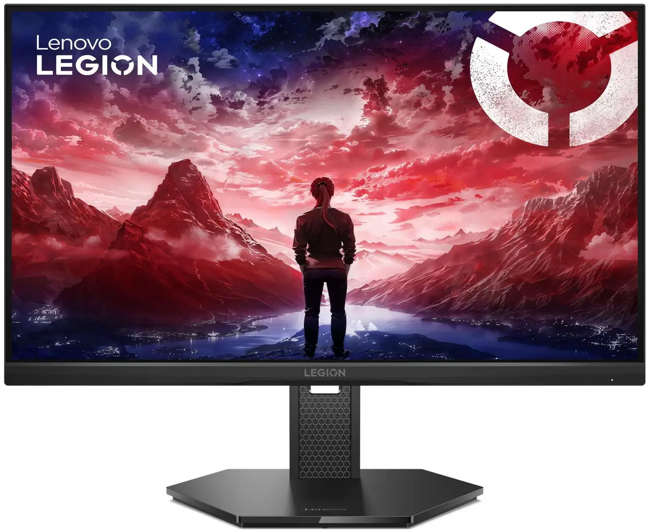 Монитор Lenovo Legion 25-10 (Eclipse Black)