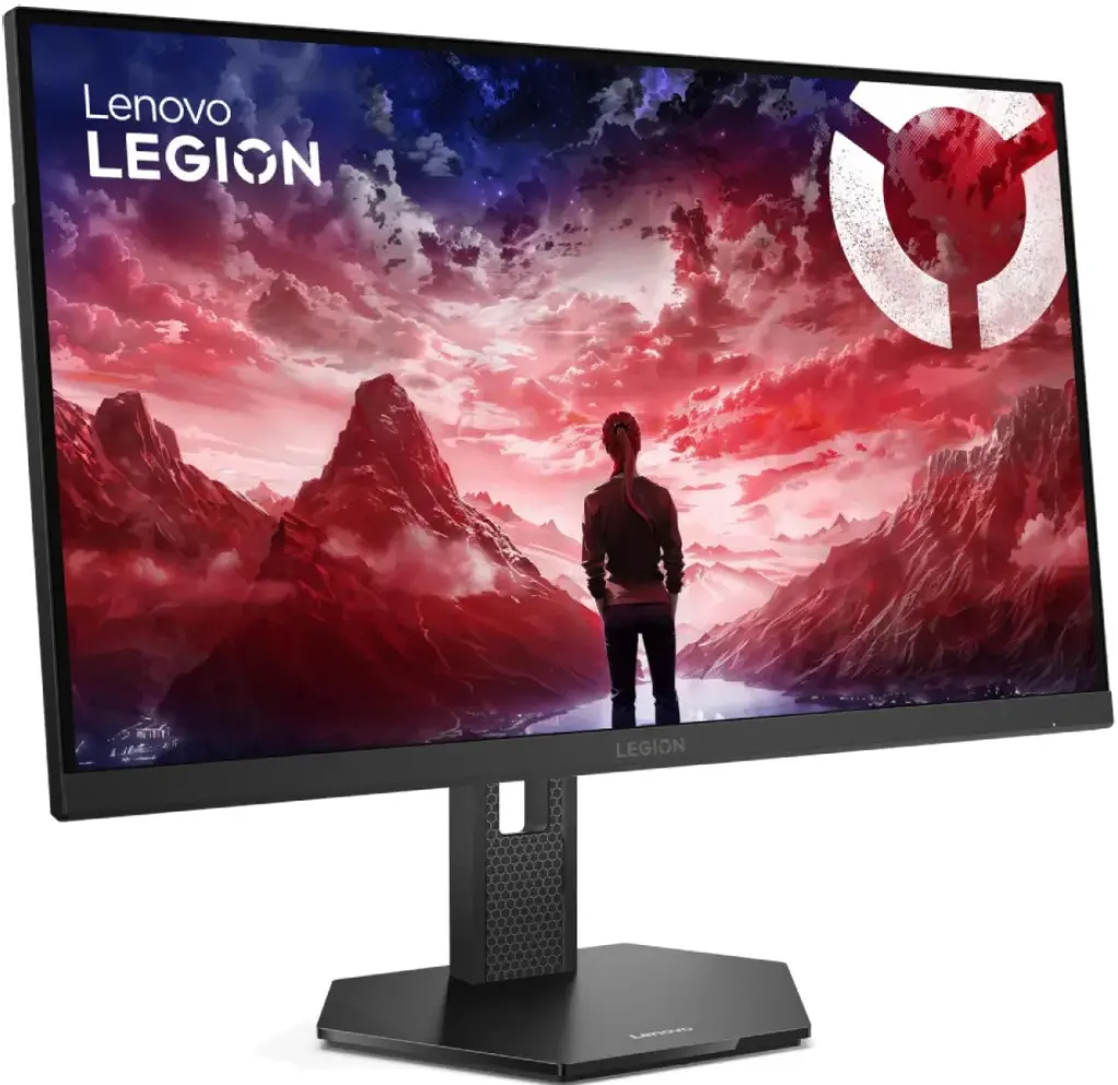 Monitor Lenovo Legion 27-10 (Black) - 2