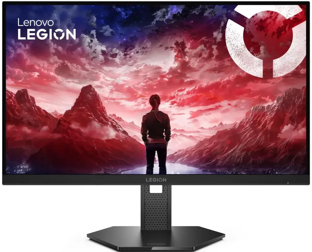Monitor Lenovo Legion 27-10 (Black)