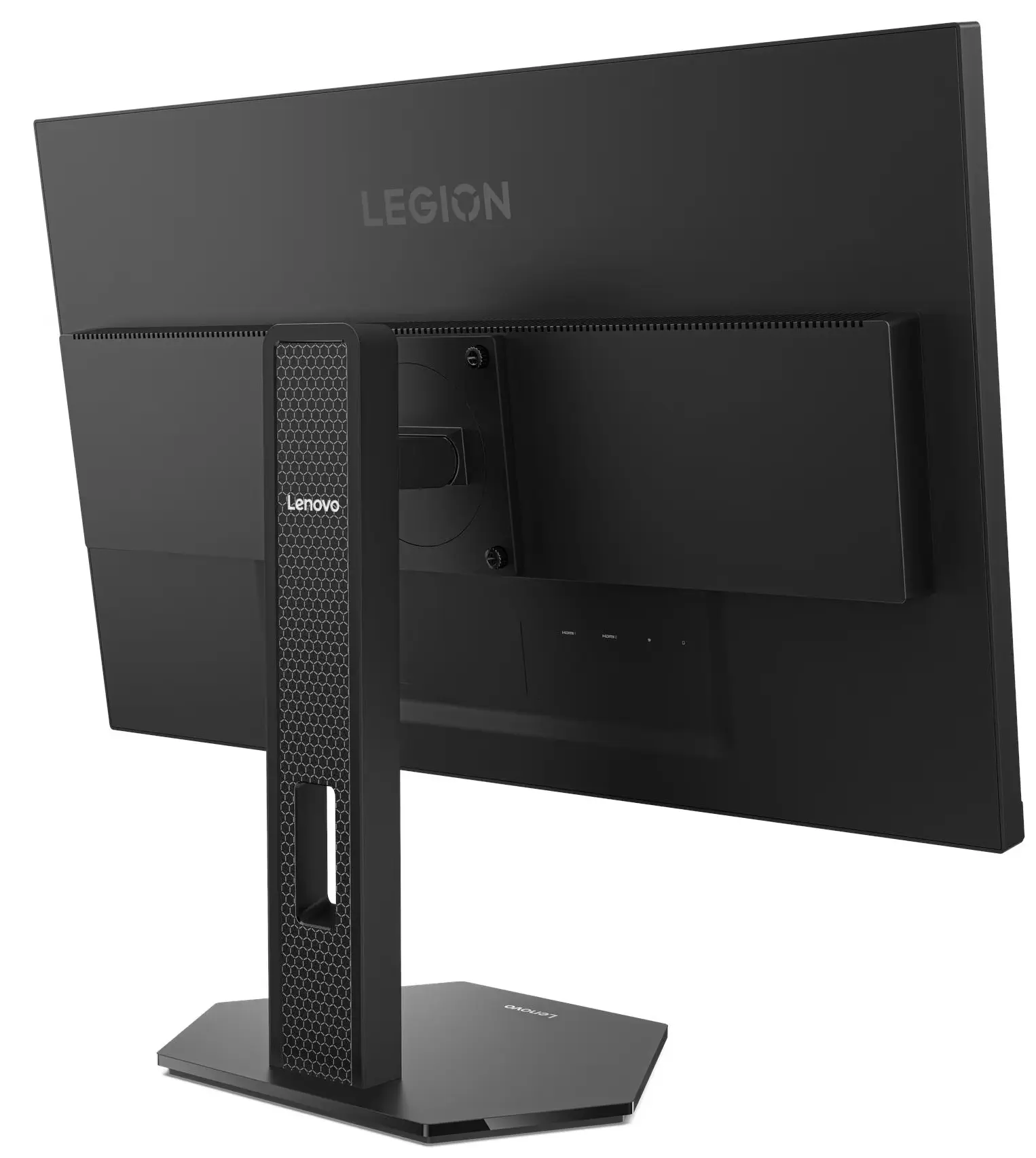Монитор Lenovo Legion 27-10 (Raven Black) - 4