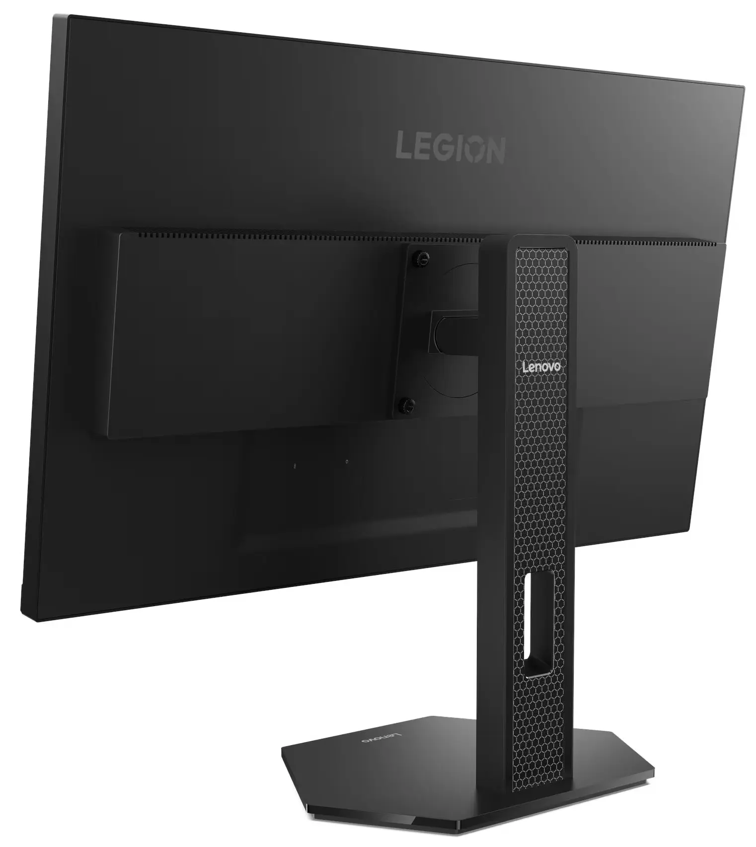 Монитор Lenovo Legion 27-10 (Raven Black) - 5