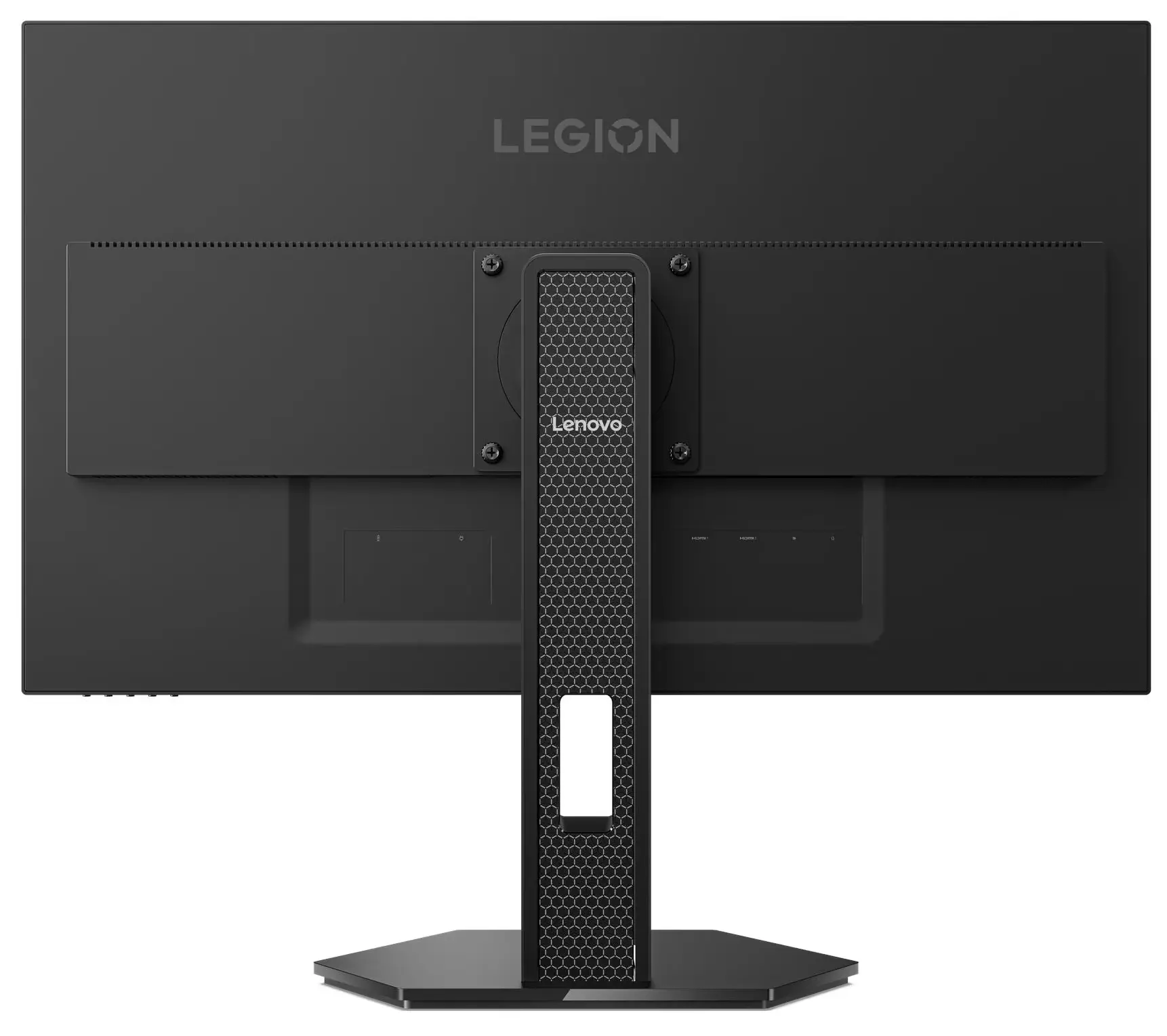 Монитор Lenovo Legion 27-10 (Raven Black) - 6