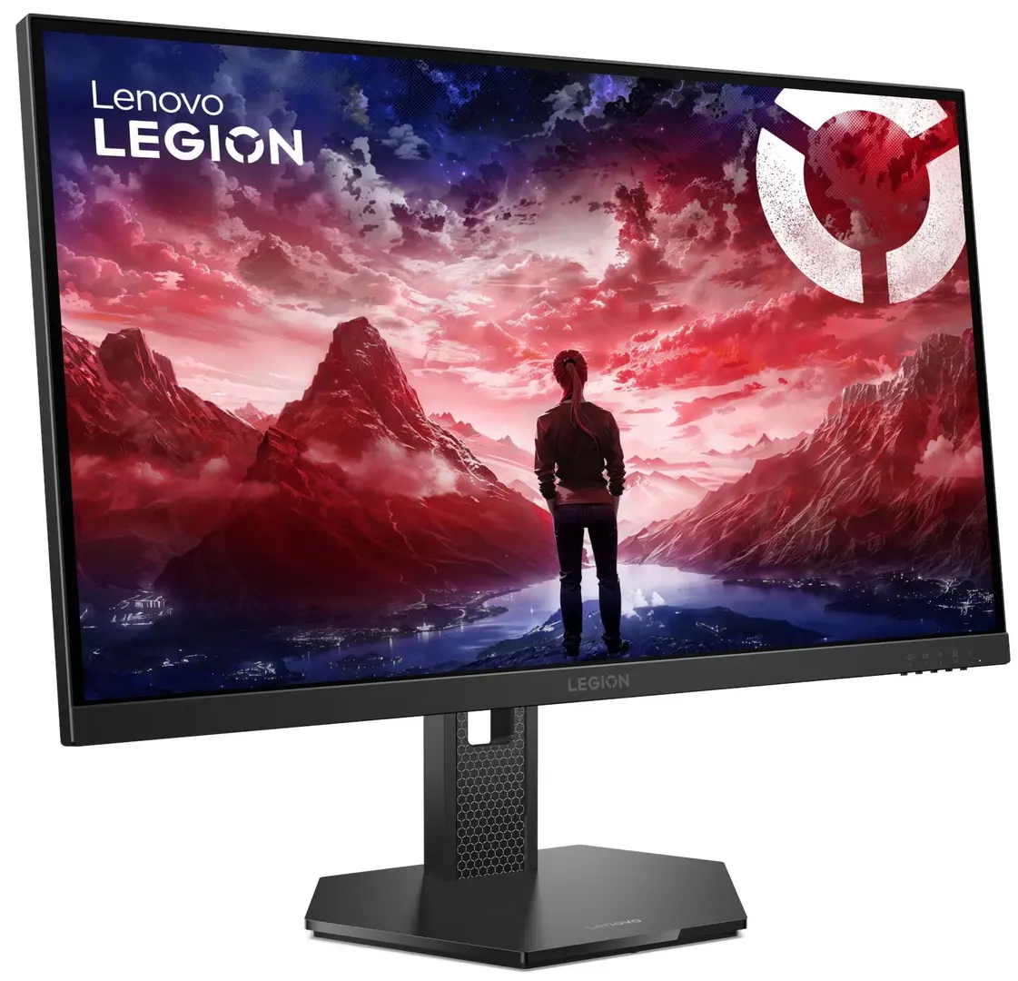 Монитор Lenovo Legion 27-10 (Raven Black)