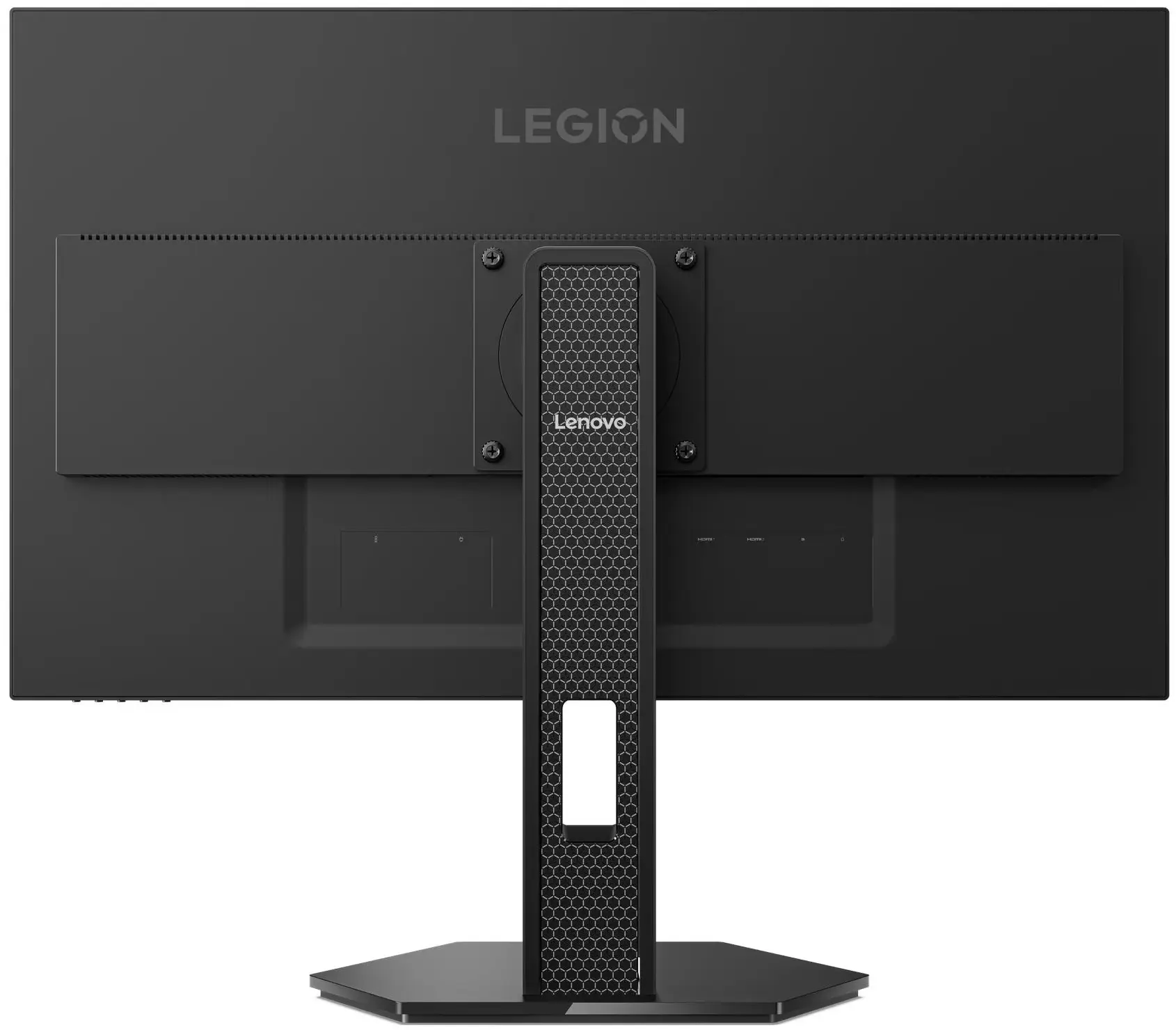 Monitor Lenovo Legion 27Q-10 (Black) - 4