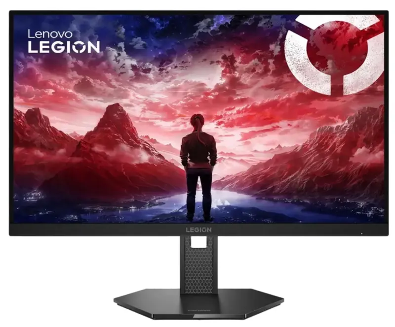 Монитор Lenovo Legion 27Q-11 (Black) - 2