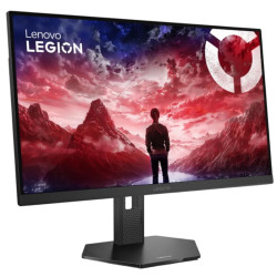 Монитор Lenovo Legion 27Q-11 (Black) Thumb
