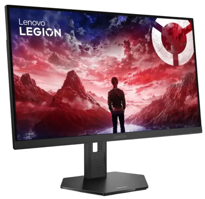 Монитор Lenovo Legion 27Q-11 (Black) - 3