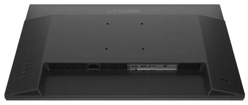 Монитор Lenovo Legion 27Q-11 (Black) - 8