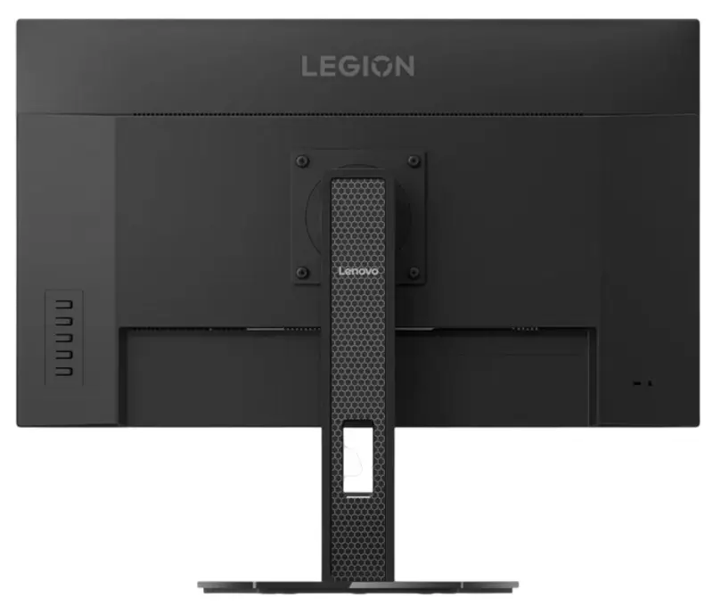 Монитор Lenovo Legion 27Q-11 (Black) - 9