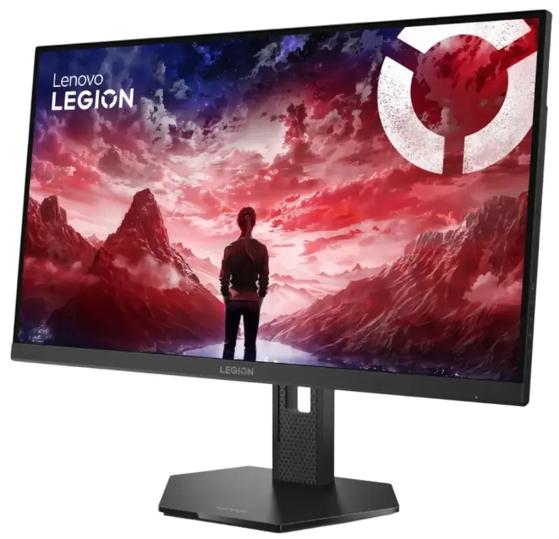 Монитор Lenovo Legion 27Q-11 (Black)