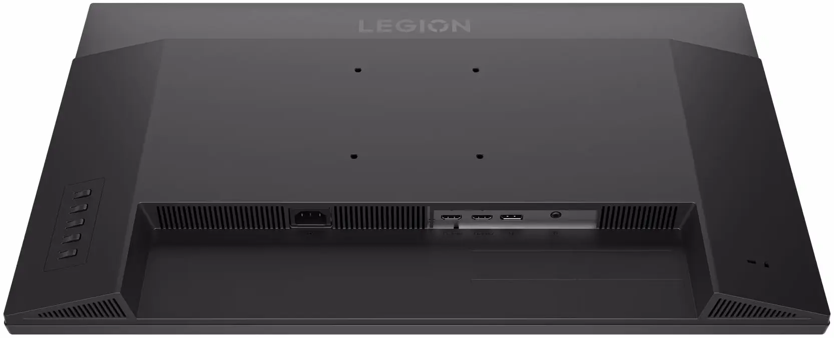 Монитор Lenovo Legion 27Q-11 (Raven Black)