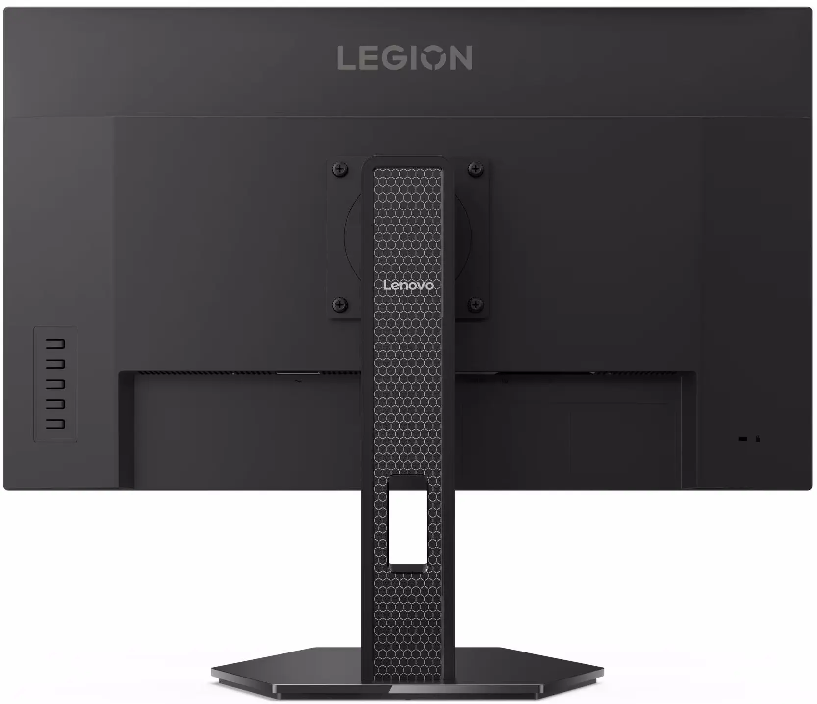 Монитор Lenovo Legion 27Q-11 (Raven Black)