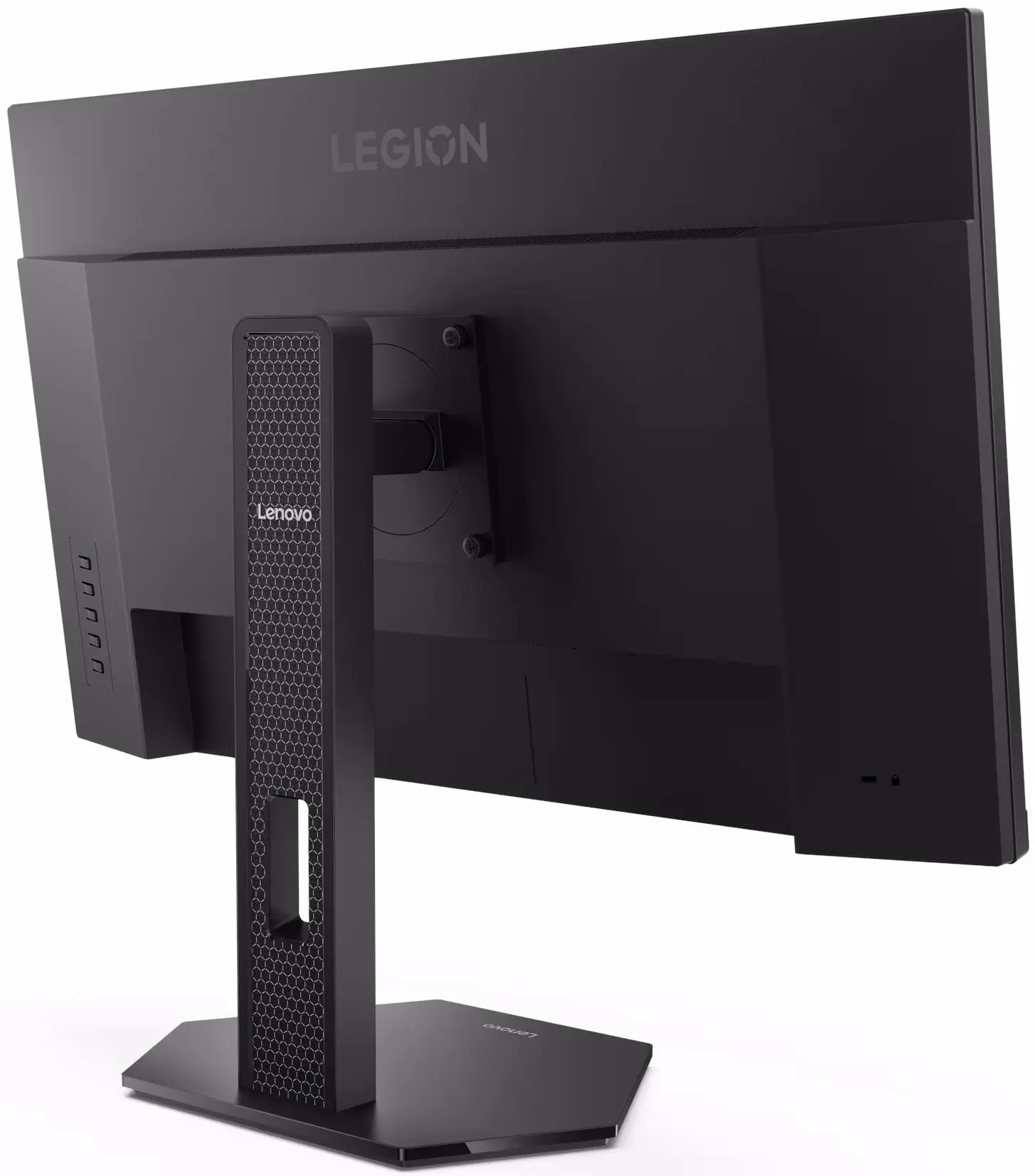 Монитор Lenovo Legion 27Q-11 (Raven Black)