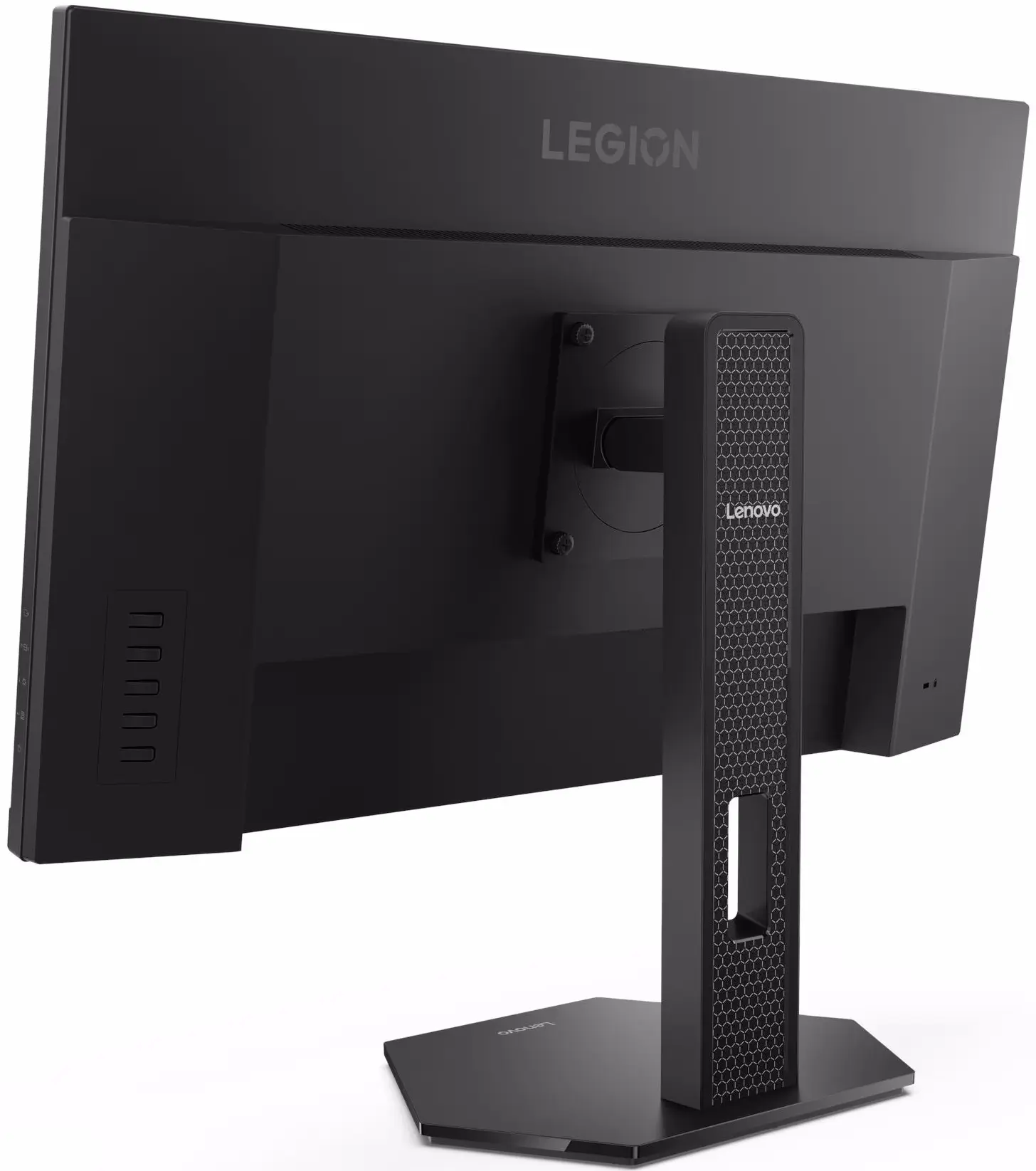 Монитор Lenovo Legion 27Q-11 (Raven Black)