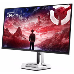 Monitor Lenovo Legion L27Q-10 (White/Black) Thumb