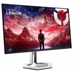 Monitor Lenovo Legion L27Q-10 (White/Black) Thumb