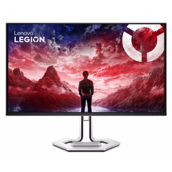 Monitor Lenovo Legion L27Q-10 (White/Black)