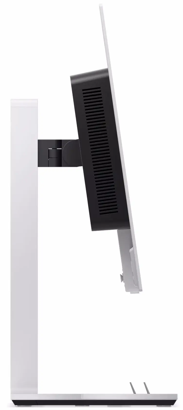 Monitor Lenovo Legion L27Q-10 (White/Black) - 5