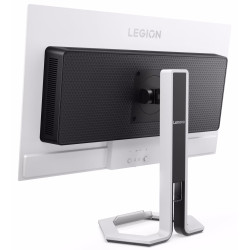 Monitor Lenovo Legion L27Q-10 (White/Black) Thumb