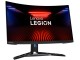 Monitor Lenovo Legion R27fc-30 (Raven Black)