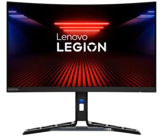 Monitor Lenovo Legion R27fc-30 (Raven Black)