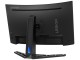 Monitor Lenovo Legion R27fc-30 (Raven Black)