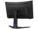 Monitor Lenovo Legion R27fc-30 (Raven Black)