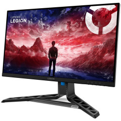Монитор Lenovo Legion R27qe Gen 2 (Black) Thumb