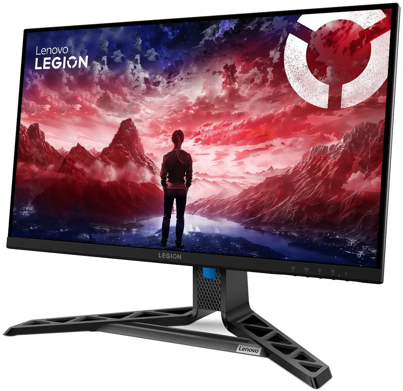 Монитор Lenovo Legion R27qe Gen 2 (Black) - 3