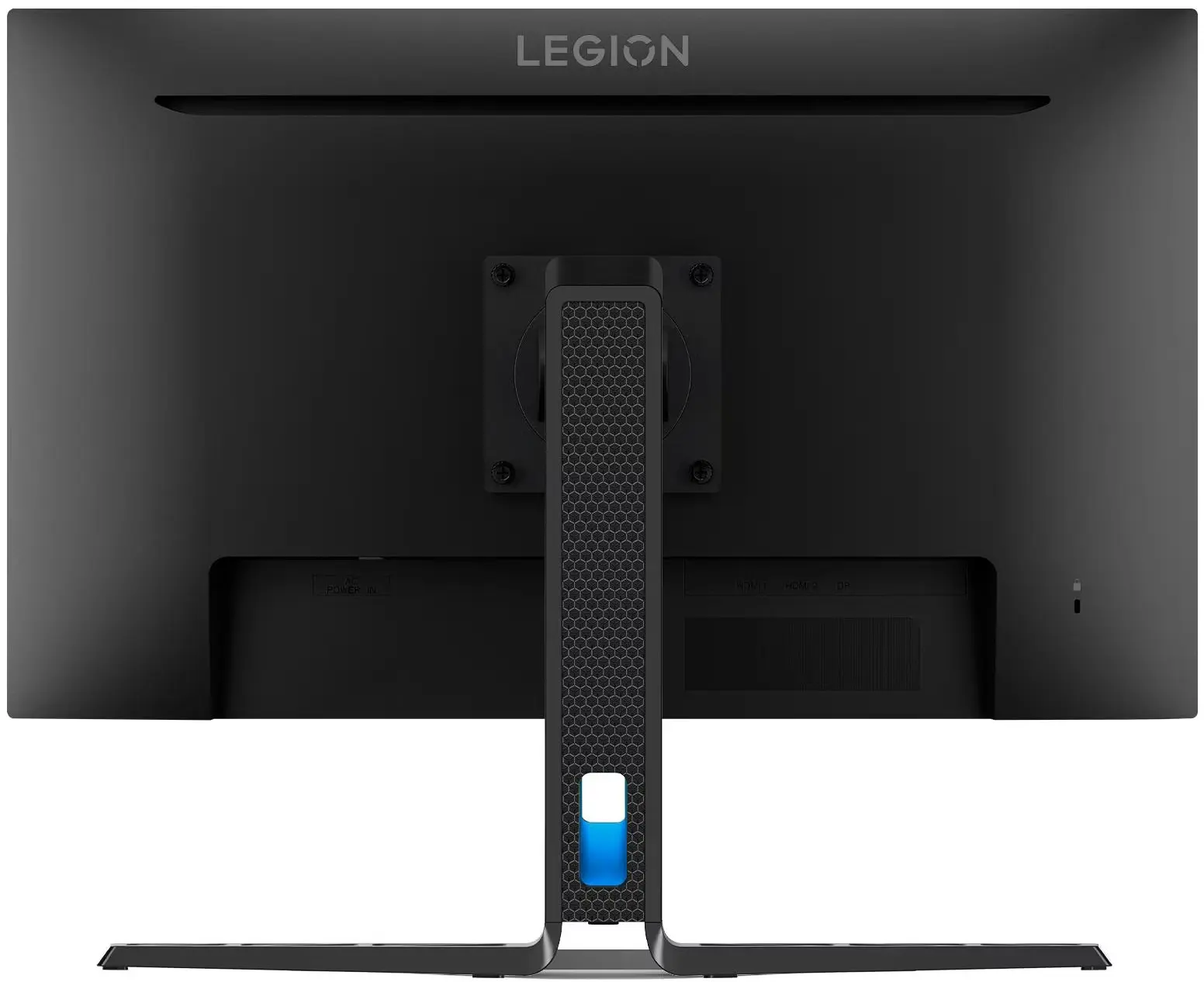 Монитор Lenovo Legion R27qe Gen 2 (Black) - 4