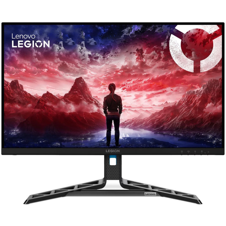 Monitor Lenovo Legion R27qe Gen 2 (Black)