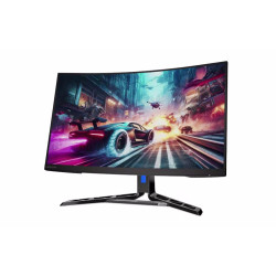 Монитор Lenovo Legion R32qc-30 (Raven Black) Thumb