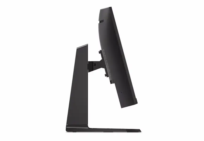 Монитор Lenovo Legion R32qc-30 (Raven Black)