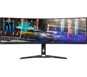 Monitor Lenovo Legion R45w-30 (Black)