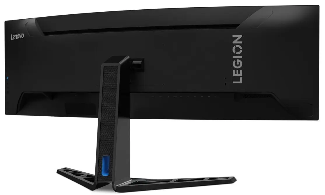 Монитор Lenovo Legion R45w-30 (Black) - 5