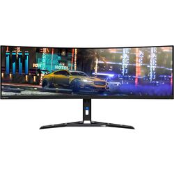 Монитор Lenovo Legion R45w-30 (Black)