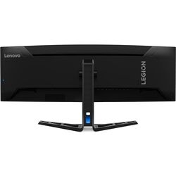Монитор Lenovo Legion R45w-30 (Black) Thumb