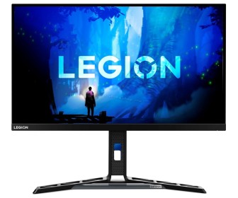 Monitor Lenovo Legion Y27f-30 (Raven Black)