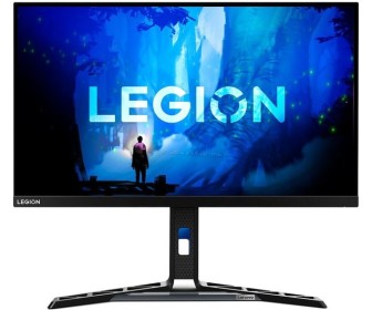 Monitor Lenovo Legion Y27qf-30 (Raven Black)