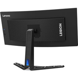 Монитор Lenovo Legion Y34wz-30 (Raven Black) Thumb