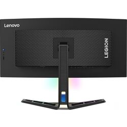 Монитор Lenovo Legion Y34wz-30 (Raven Black) Thumb