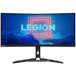 Monitor Lenovo Legion Y34wz-30 (Raven Black)