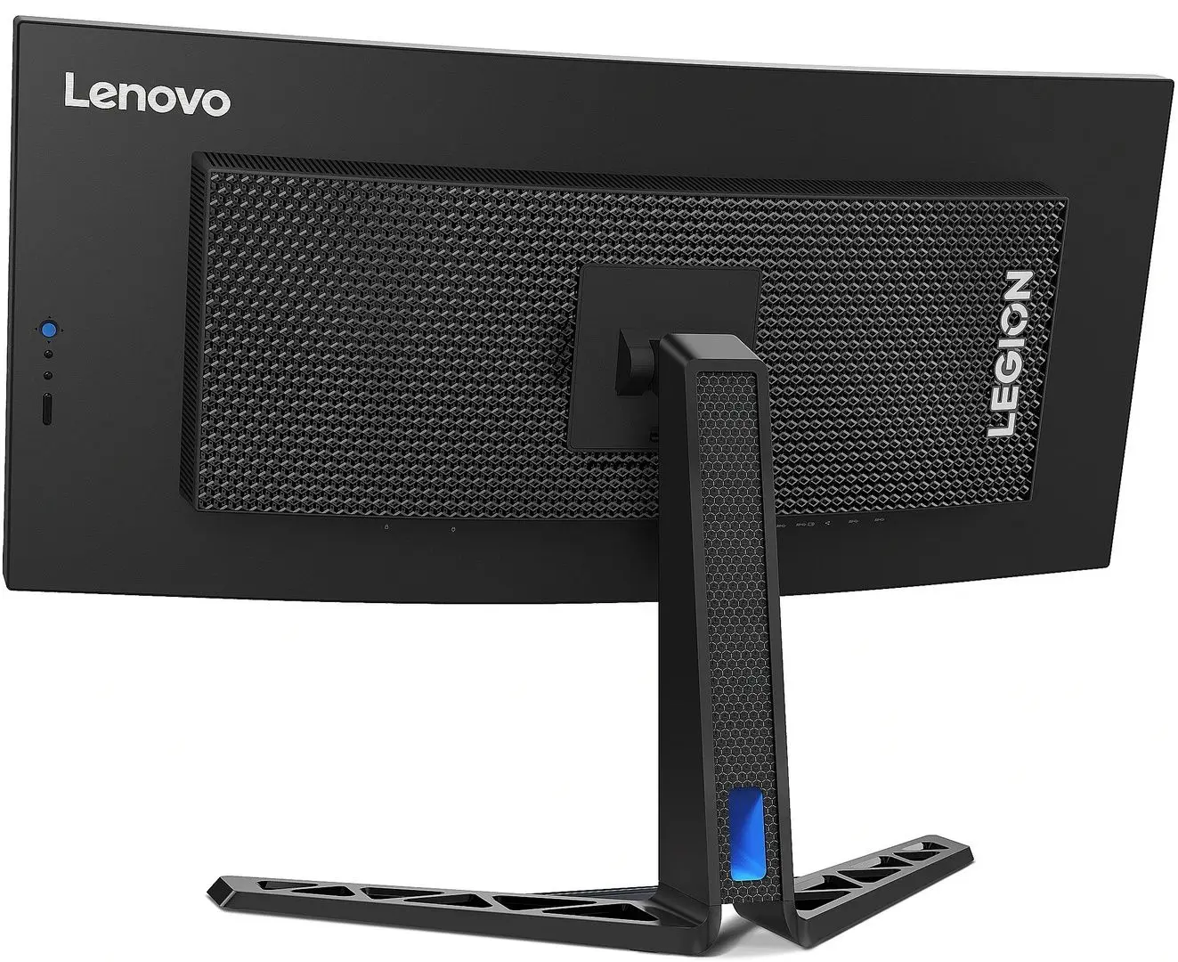 Монитор Lenovo Legion Y34wz-30 (Raven Black)