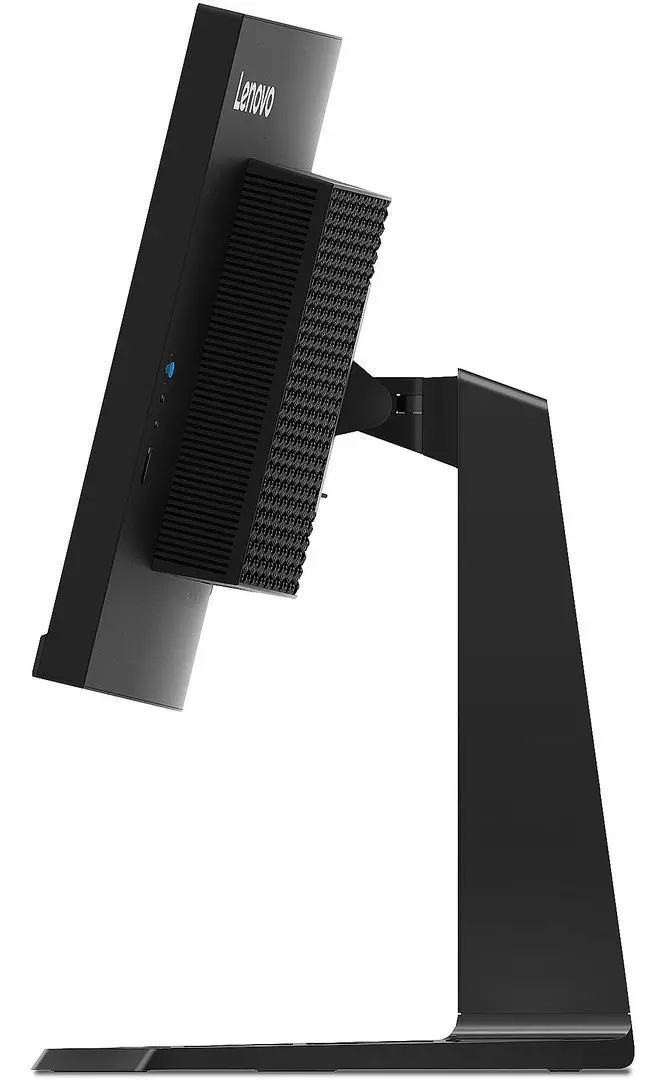 Монитор Lenovo Legion Y34wz-30 (Raven Black)