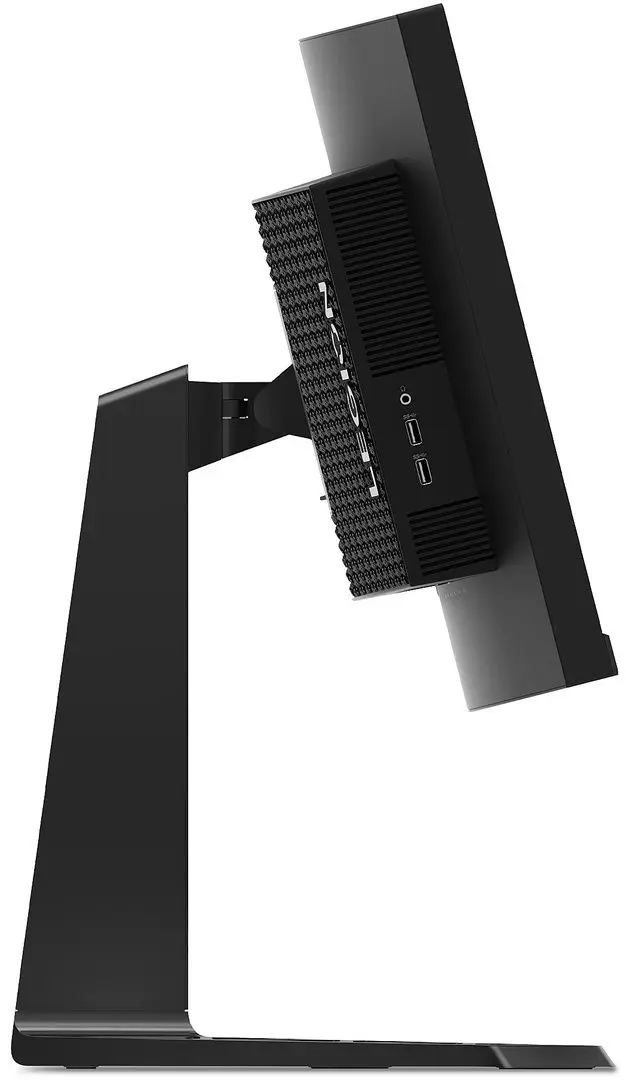 Монитор Lenovo Legion Y34wz-30 (Raven Black)