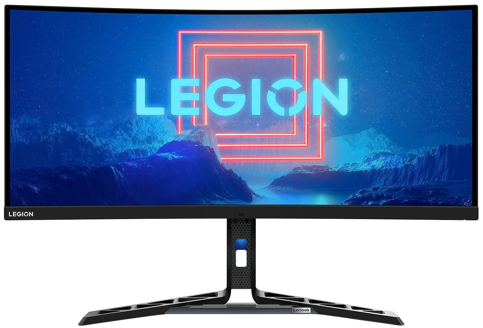 Монитор Lenovo Legion Y34wz-30 (Raven Black)