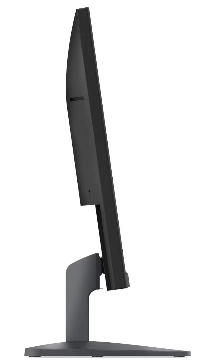 Монитор Lenovo LOQ 24-10 (Black/Gray) - 4