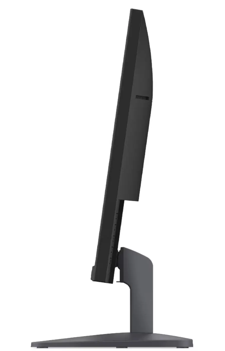 Монитор Lenovo LOQ 27-10 (Black/Gray) - 2