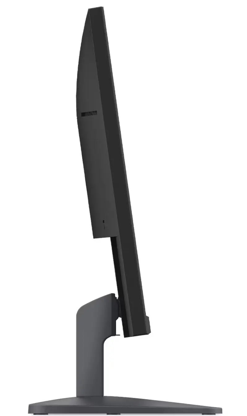 Монитор Lenovo LOQ 27-10 (Black/Gray) - 3