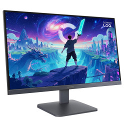 Монитор Lenovo LOQ 27-10 (Black/Gray)